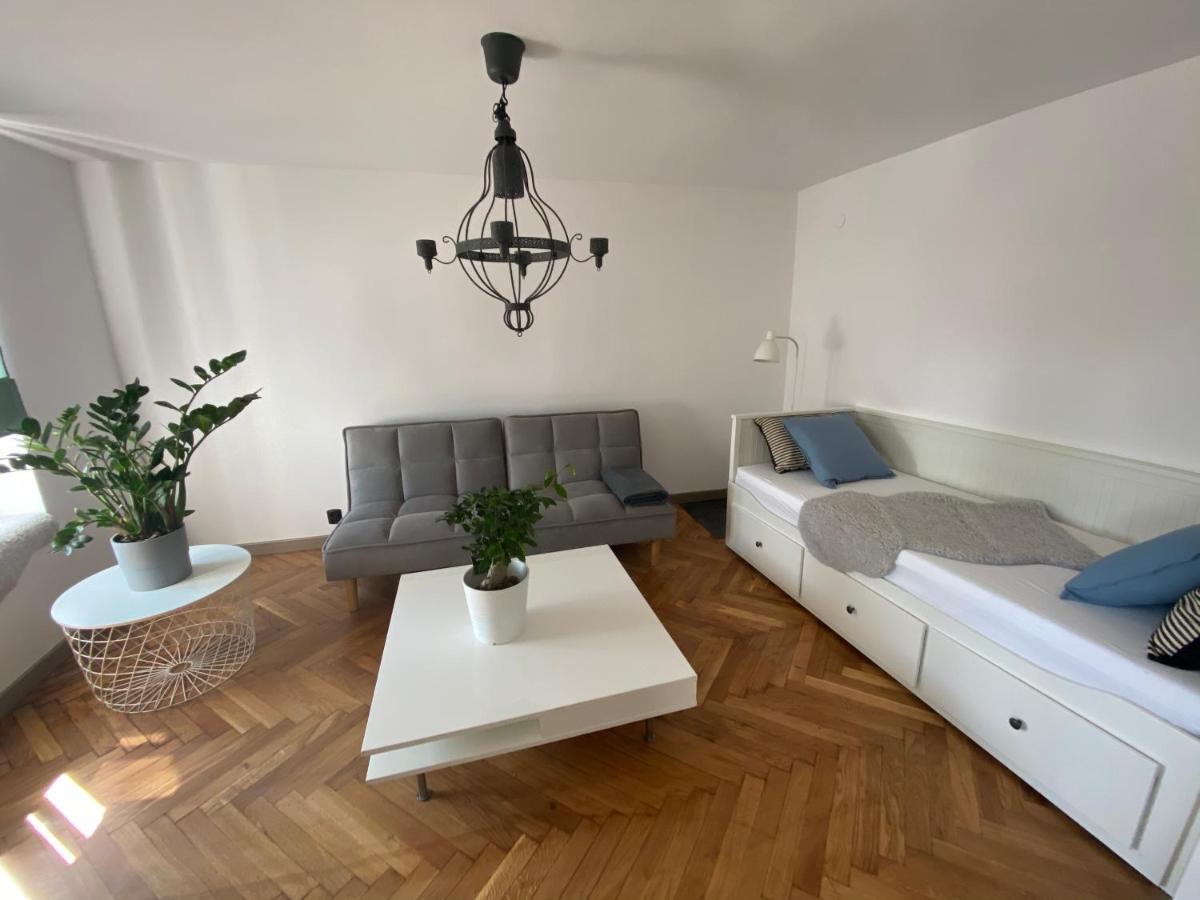 Apartamenty Pod Żabami nr 2 Bezobsługowy Bielsko-Biała Zewnętrze zdjęcie