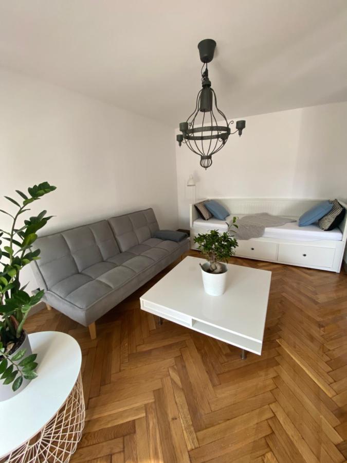 Apartamenty Pod Żabami nr 2 Bezobsługowy Bielsko-Biała Zewnętrze zdjęcie