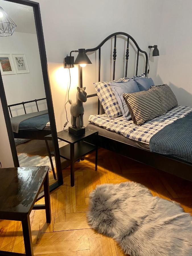 Apartamenty Pod Żabami nr 2 Bezobsługowy Bielsko-Biała Zewnętrze zdjęcie
